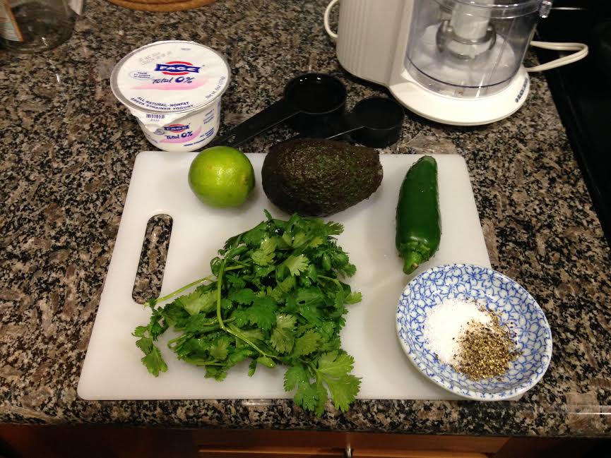 AvocadoCilantroDressing1