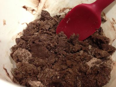 CakeMixBlackForestCookies3