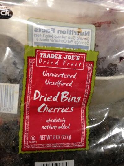 CakeMixBlackForestCookies5