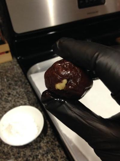 CakeMixBlackForestCookies6