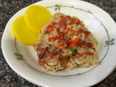 BaconFriedRice9