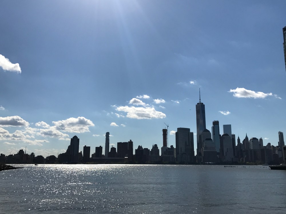 LowerManhattanSkyline