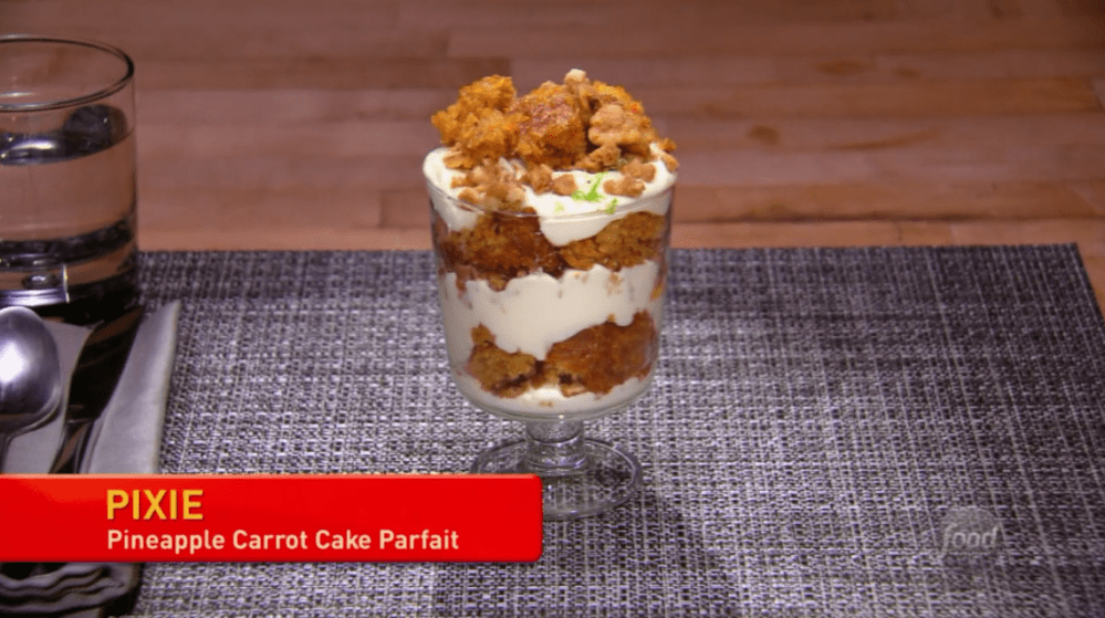 CarrotCakeParfait - Edited