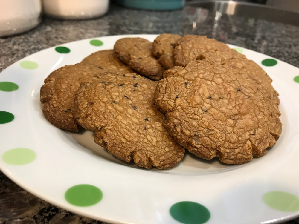 CoffeeCookies